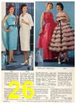 1958 Sears Fall Winter Catalog, Page 26