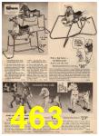 1969 Sears Christmas Book, Page 463