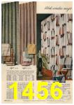 1961 Sears Spring Summer Catalog, Page 1456