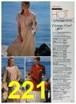 1988 Sears Spring Summer Catalog, Page 221