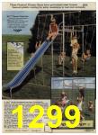 1980 Sears Fall Winter Catalog, Page 1299