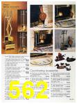 1989 Sears Home Annual Catalog, Page 562