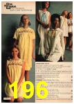 1971 JCPenney Spring Summer Catalog, Page 196