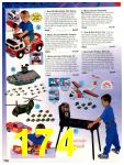 1999 Sears Christmas Book, Page 174