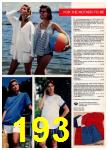 1986 JCPenney Spring Summer Catalog, Page 193