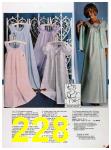 1986 Sears Spring Summer Catalog, Page 228