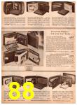 1947 Sears Christmas Book, Page 88