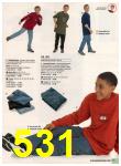 2000 JCPenney Fall Winter Catalog, Page 531