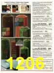 1983 Sears Spring Summer Catalog, Page 1206