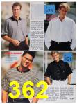 1991 Sears Spring Summer Catalog, Page 362