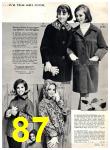 1963 JCPenney Fall Winter Catalog, Page 87