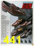 1986 Sears Fall Winter Catalog, Page 441