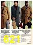 1978 Sears Fall Winter Catalog, Page 621