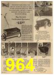 1965 Sears Spring Summer Catalog, Page 964