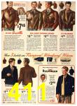 1941 Sears Fall Winter Catalog, Page 411