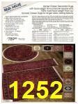 1982 Sears Fall Winter Catalog, Page 1252