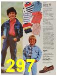 1987 Sears Spring Summer Catalog, Page 297