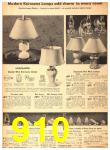 1943 Sears Fall Winter Catalog, Page 910