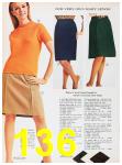 1967 Sears Fall Winter Catalog, Page 136