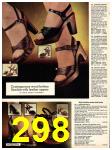 1978 Sears Fall Winter Catalog, Page 298