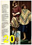 1976 Sears Fall Winter Catalog, Page 20