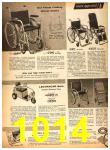 1959 Sears Fall Winter Catalog, Page 1014