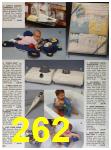 1991 Sears Spring Summer Catalog, Page 262