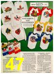 1975 Sears Christmas Book, Page 47