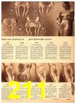 1944 Sears Spring Summer Catalog, Page 211