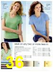 2007 JCPenney Spring Summer Catalog, Page 36