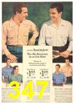 1942 Sears Spring Summer Catalog, Page 347