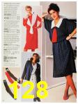 1987 Sears Spring Summer Catalog, Page 128