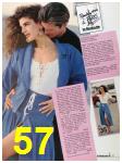 1993 Sears Spring Summer Catalog, Page 57
