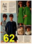 1967 Sears Christmas Book, Page 62