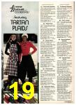 1976 Sears Fall Winter Catalog, Page 19