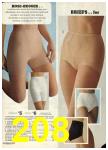 1974 Sears Spring Summer Catalog, Page 208