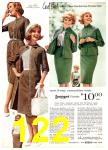 1964 Montgomery Ward Spring Summer Catalog, Page 122