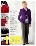 2009 JCPenney Fall Winter Catalog, Page 105