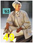 1992 Sears Fall Winter Catalog, Page 49