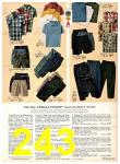 1968 Sears Spring Summer Catalog, Page 243