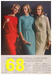 1963 Sears Fall Winter Catalog, Page 68