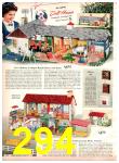 1953 Sears Christmas Book, Page 294