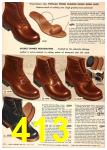 1949 Sears Spring Summer Catalog, Page 413