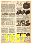 1959 Sears Fall Winter Catalog, Page 1057