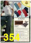 1975 Sears Spring Summer Catalog, Page 354