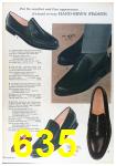 1964 Sears Fall Winter Catalog, Page 635