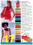 2006 JCPenney Spring Summer Catalog, Page 17