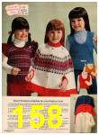 1973 Sears Christmas Book, Page 158