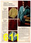 1966 Montgomery Ward Fall Winter Catalog, Page 611