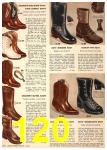 1949 Sears Spring Summer Catalog, Page 120